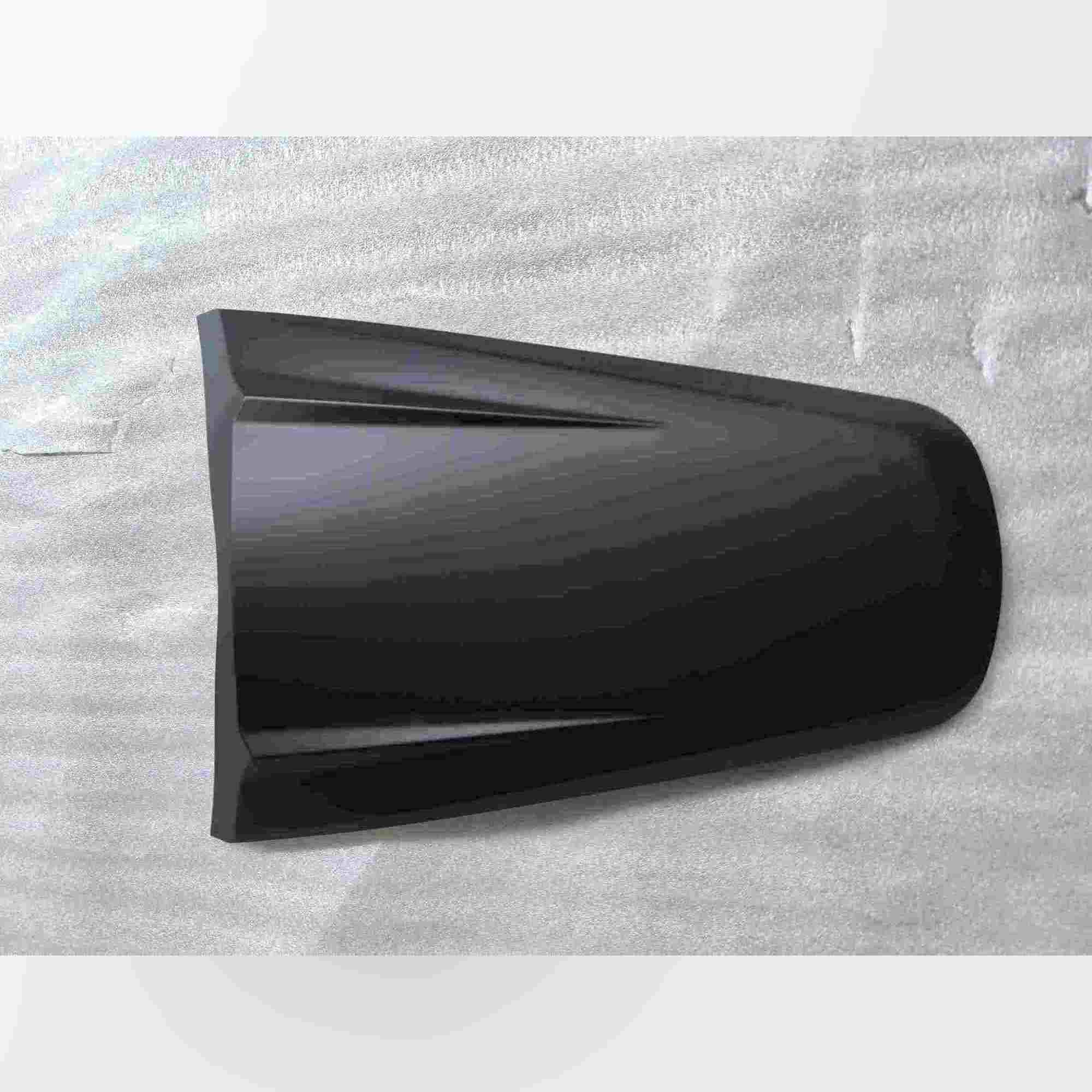 ARORA CRV 125 ÖN ORTA KAPAK SİYAH #CRV 125 - 020
